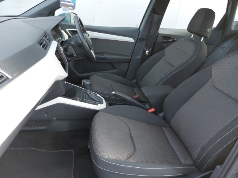 Used SEAT Arona 2018 for sale - 77933182: Photo 5