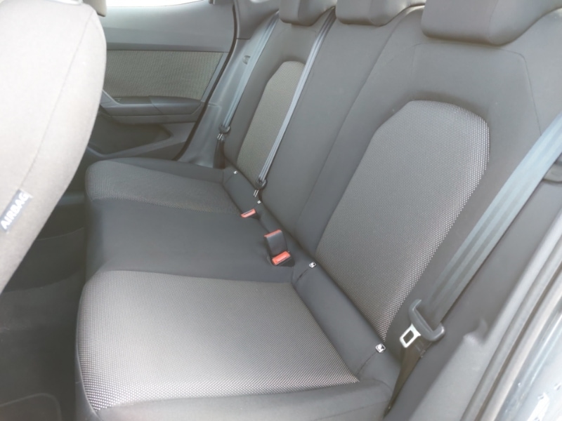 Used SEAT Arona 2018 for sale - 77933182: Photo 6