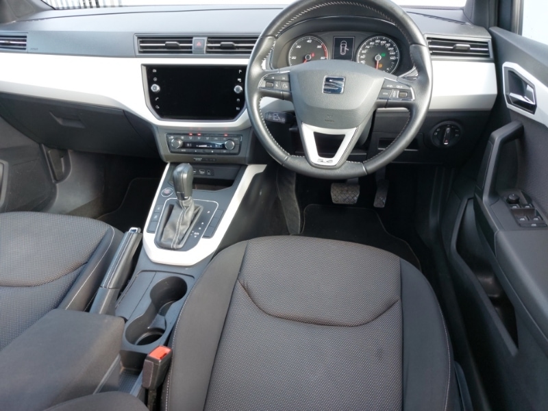 Used SEAT Arona 2018 for sale - 77933182: Photo 7