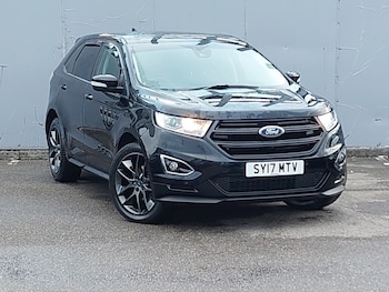 2017 - 2.0 TDCi 180 Sport 5dr