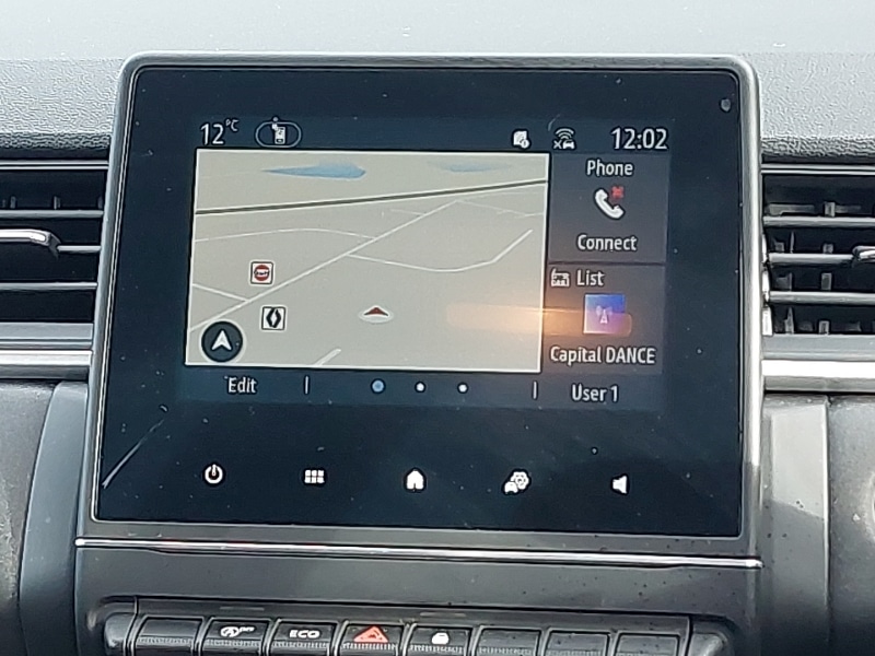 Used Renault Captur 2022 for sale - 77651993: Photo 10