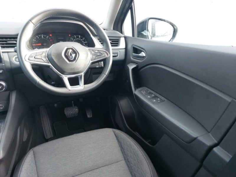 Used Renault Captur 2022 for sale - 77651993: Photo 11