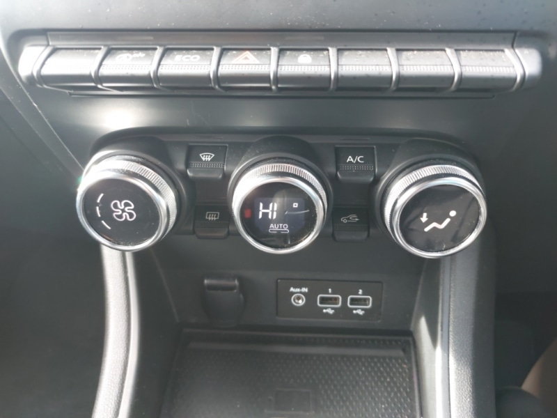 Used Renault Captur 2022 for sale - 77651993: Photo 14