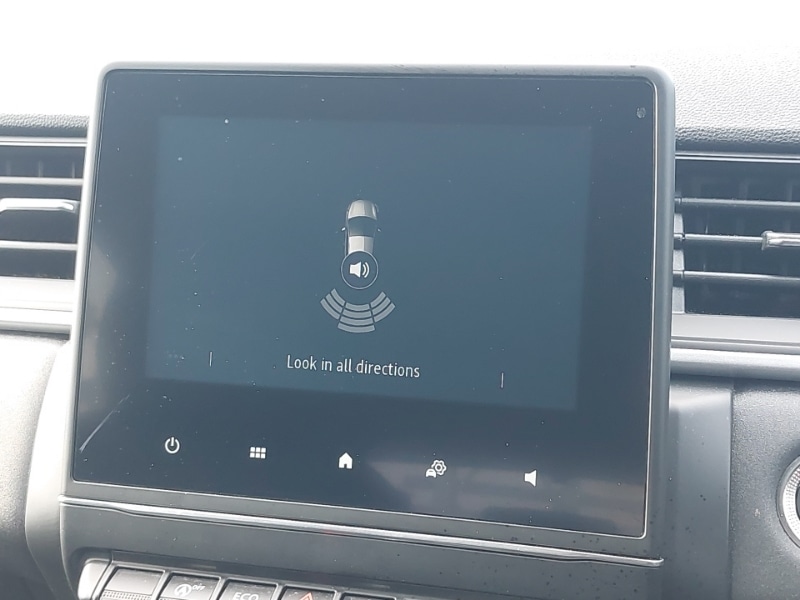 Used Renault Captur 2022 for sale - 77651993: Photo 19