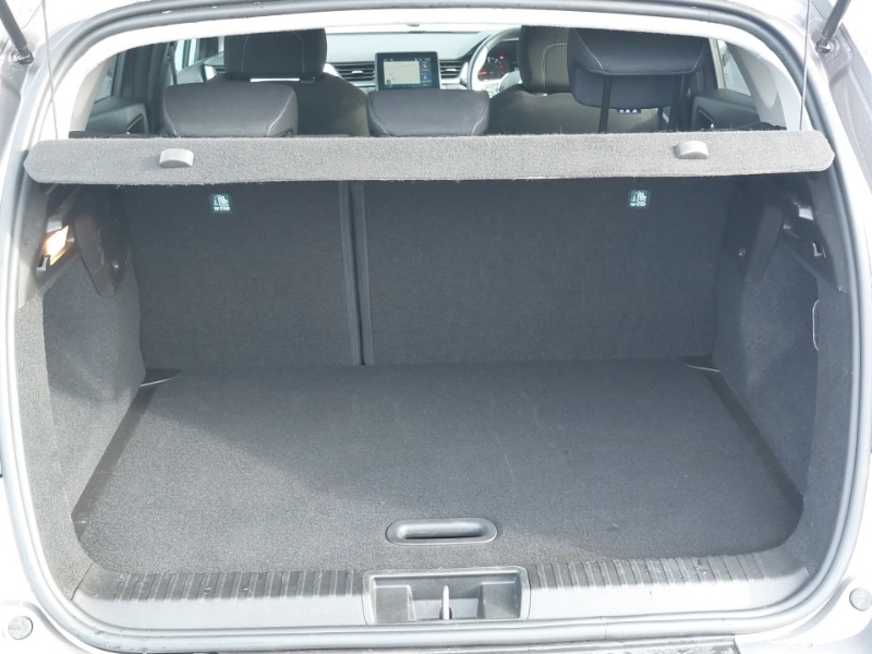 Used Renault Captur 2022 for sale - 77651993: Photo 8