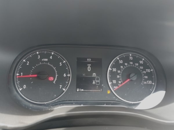 Used Dacia Sandero 2023 for sale - 75204808: Photo 12