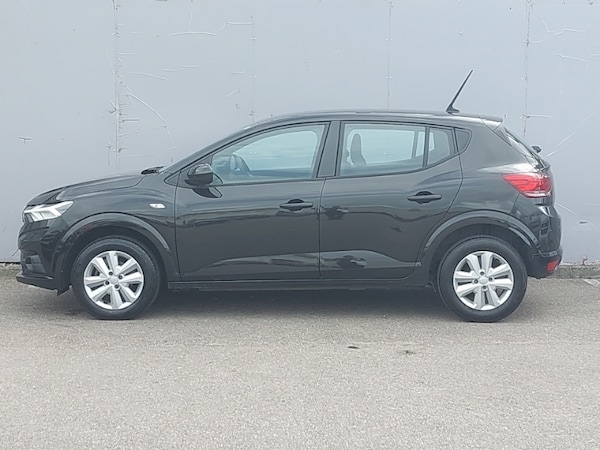 Used Dacia Sandero 2023 for sale - 75204808: Photo 4