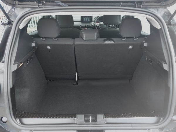 Used Dacia Sandero 2023 for sale - 75204808: Photo 8