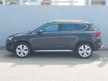 Used SEAT Ateca 2023 for sale - 75119770: Photo