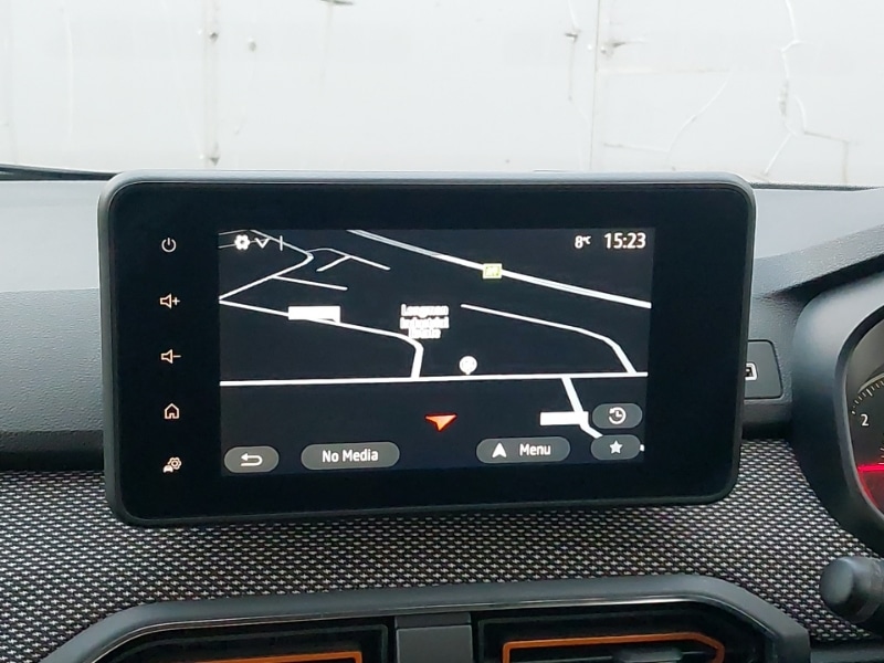 Used Dacia Sandero Stepway 2022 for sale - 77105478: Photo 11