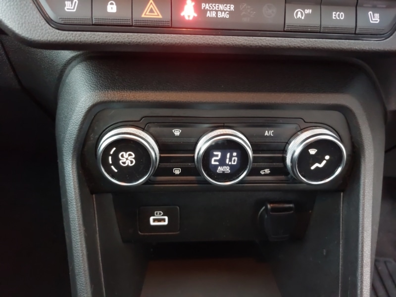 Used Dacia Sandero Stepway 2022 for sale - 77105478: Photo 14