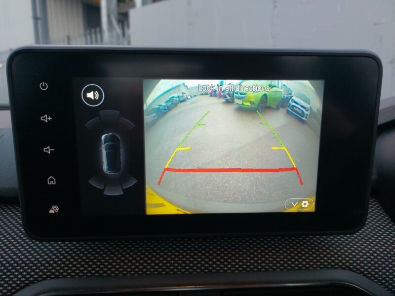 Used Dacia Sandero Stepway 2022 for sale - 77105478: Photo 15