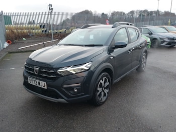 2022 - 1.0 TCe Prestige 5dr