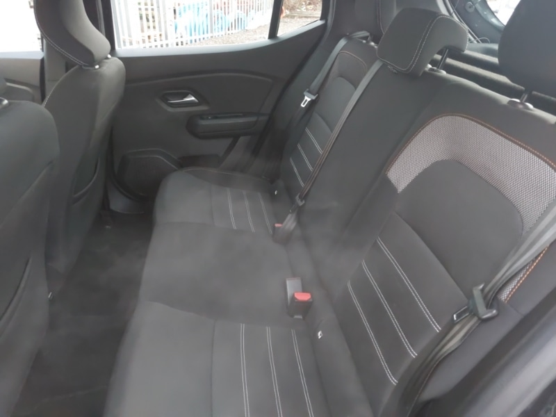 Used Dacia Sandero Stepway 2022 for sale - 77105478: Photo 6