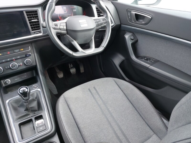 Used SEAT Ateca 2023 for sale - 78112986: Photo 11