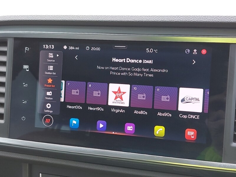 Used SEAT Ateca 2023 for sale - 78112986: Photo 16