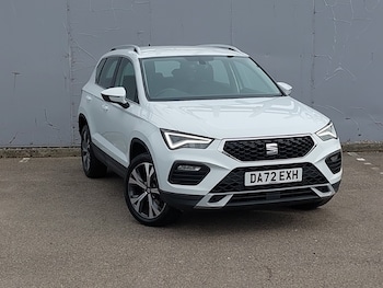 Used SEAT Ateca 2023 for sale - 78112986: Photo