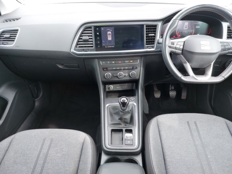 Used SEAT Ateca 2023 for sale - 78112986: Photo 2