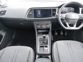 Used SEAT Ateca 2023 for sale - 78112986: Photo