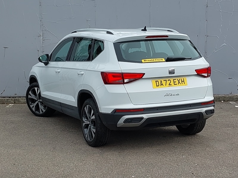 Used SEAT Ateca 2023 for sale - 78112986: Photo 3