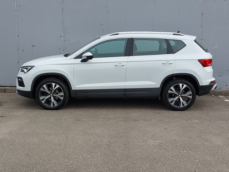 Used SEAT Ateca 2023 for sale - 78112986: Photo 4