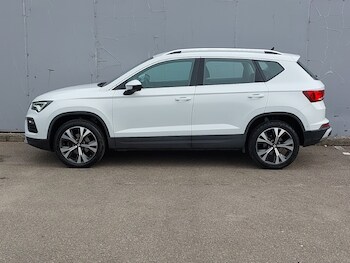 Used SEAT Ateca 2023 for sale - 78112986: Photo