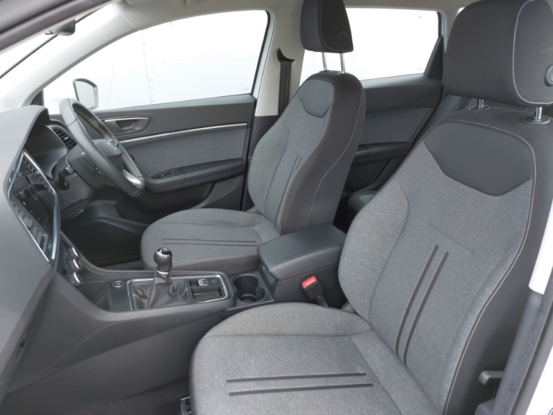 Used SEAT Ateca 2023 for sale - 78112986: Photo 5