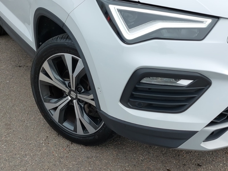 Used SEAT Ateca 2023 for sale - 78112986: Photo 9