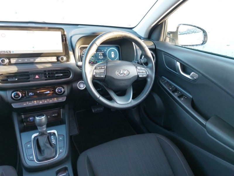 Used Hyundai KONA 2023 for sale - 77114739: Photo 10