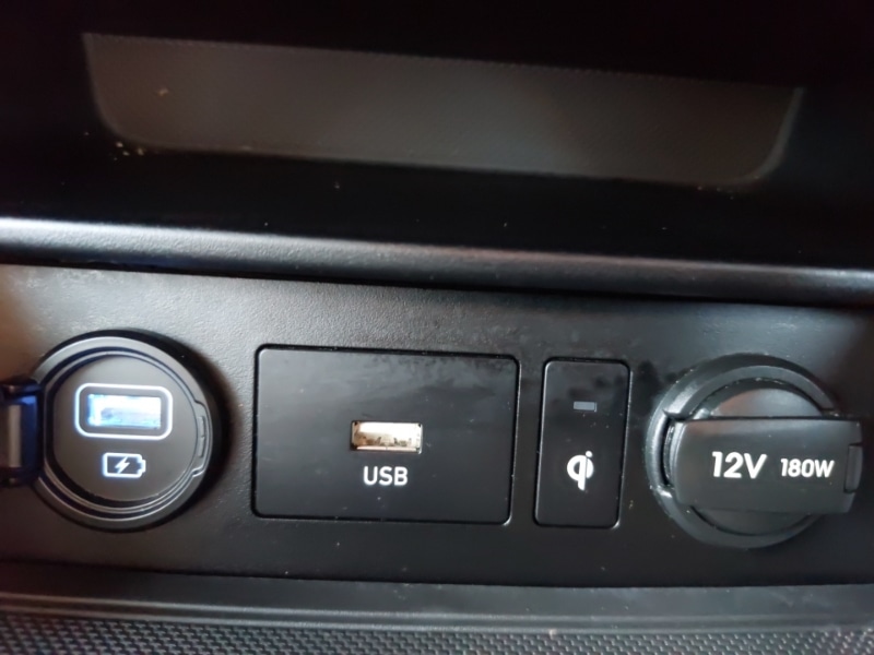 Used Hyundai KONA 2023 for sale - 77114739: Photo 15