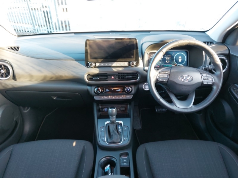 Used Hyundai KONA 2023 for sale - 77114739: Photo 2