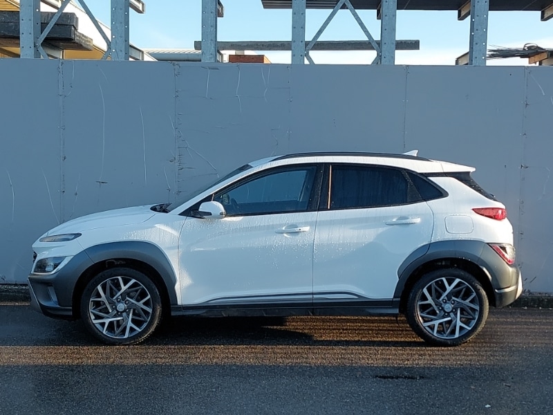 Used Hyundai KONA 2023 for sale - 77114739: Photo 4