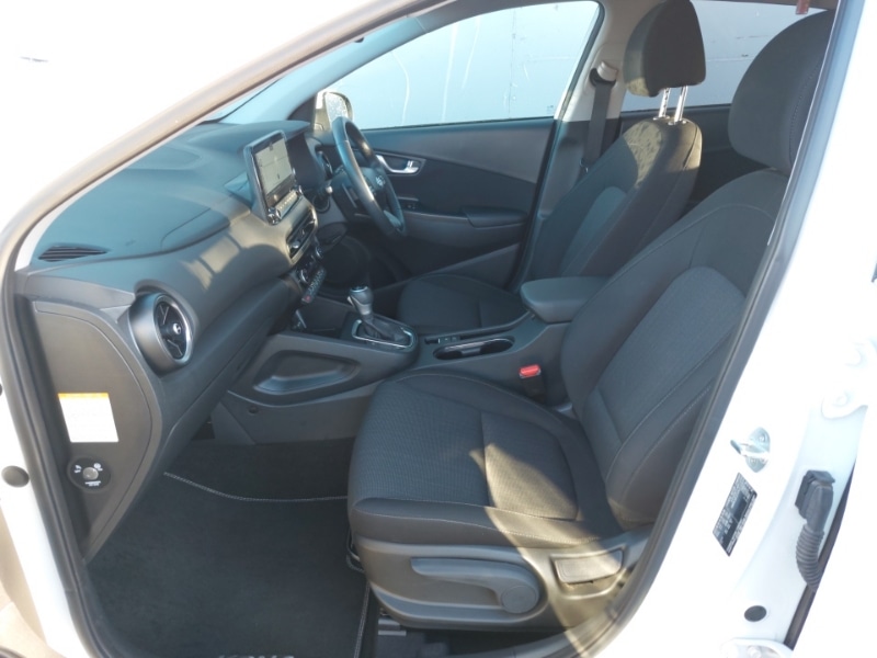 Used Hyundai KONA 2023 for sale - 77114739: Photo 5
