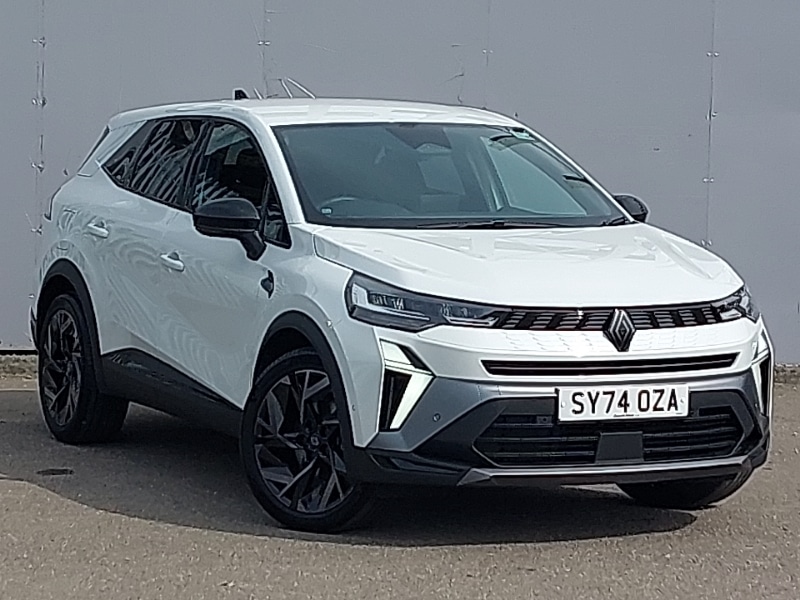 Used Renault Other 2024 for sale - 76785803: Photo 1