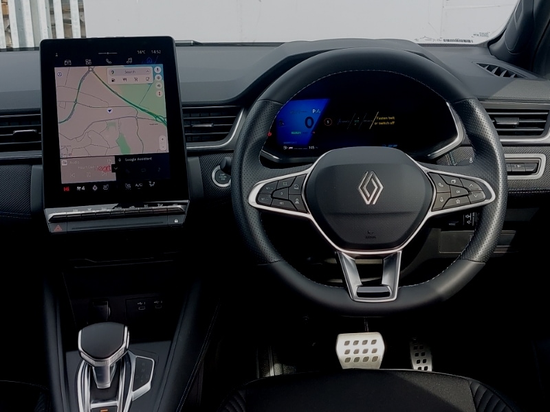 Used Renault Other 2024 for sale - 76785803: Photo 7