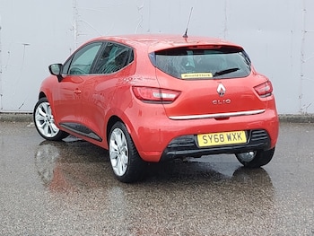 Used Renault Clio 2018 for sale - 78503281: Photo