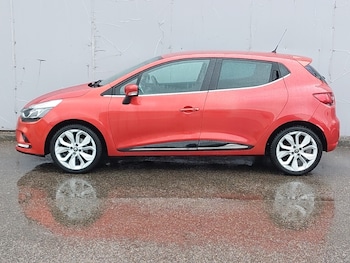 Used Renault Clio 2018 for sale - 78503281: Photo