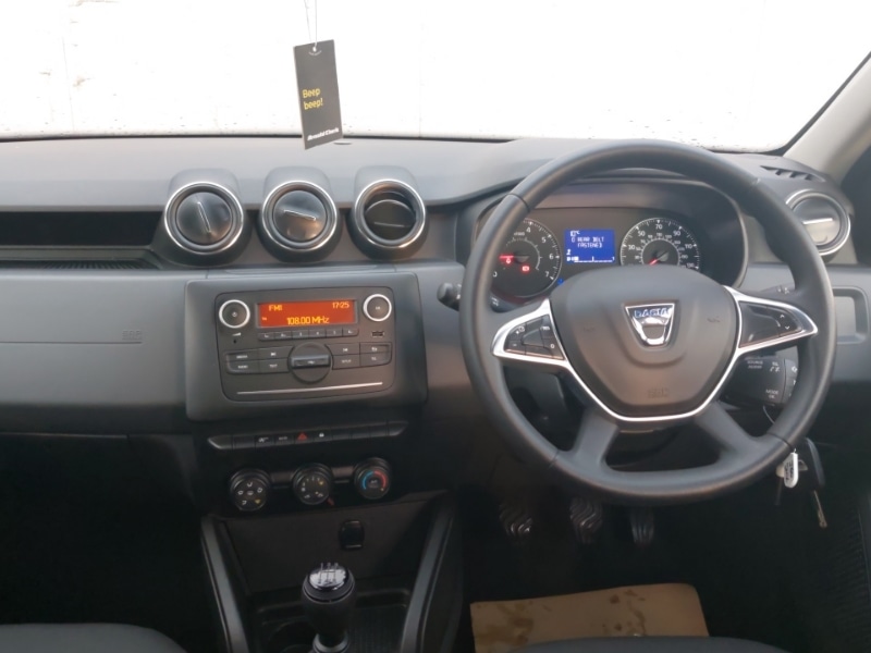 Used Dacia Duster 2021 for sale - 76343462: Photo 2
