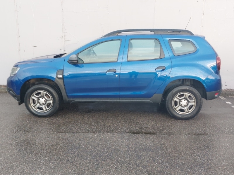 Used Dacia Duster 2021 for sale - 76343462: Photo 4