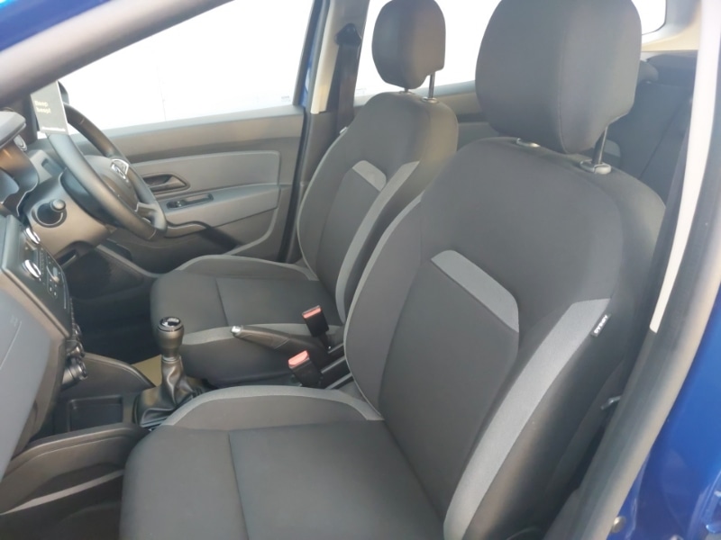 Used Dacia Duster 2021 for sale - 76343462: Photo 5