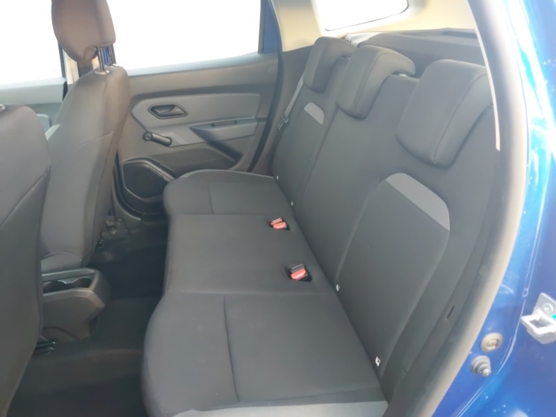 Used Dacia Duster 2021 for sale - 76343462: Photo 6