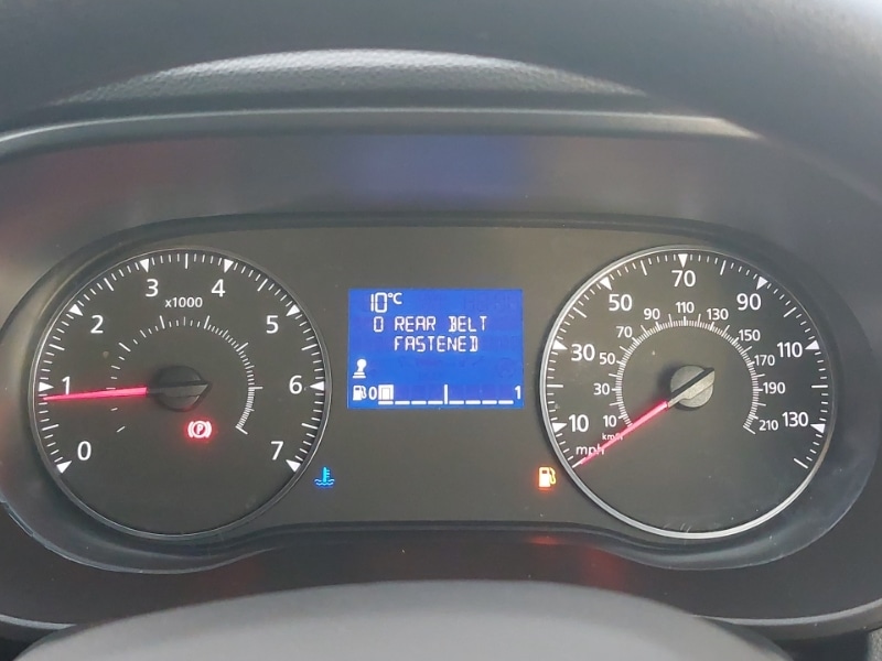 Used Dacia Duster 2021 for sale - 76343462: Photo 7