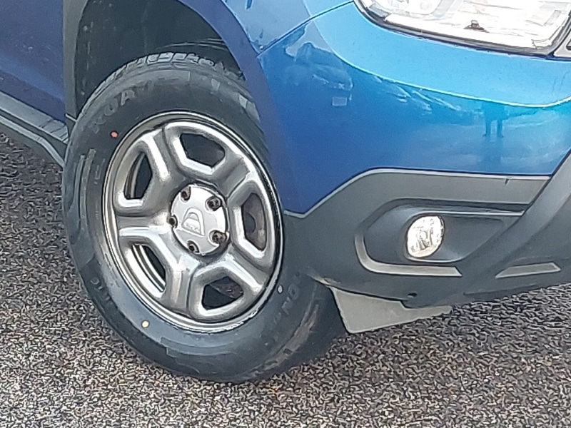 Used Dacia Duster 2021 for sale - 76343462: Photo 9