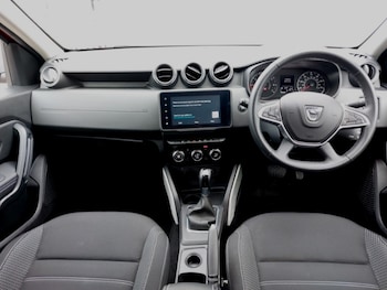 Used Dacia Duster 2023 for sale - 75338532: Photo