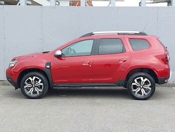 Used Dacia Duster 2023 for sale - 75338532: Photo