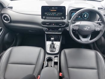 Used Hyundai KONA 2021 for sale - 78656270: Photo