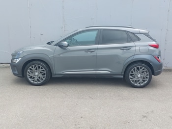Used Hyundai KONA 2021 for sale - 78656270: Photo