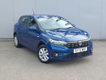Dacia - Sandero