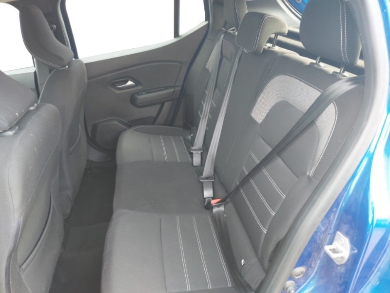 Used Dacia Sandero 2022 for sale - 76294328: Photo 6