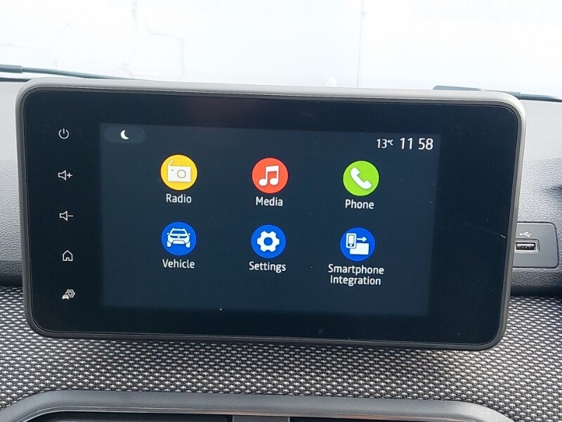 Used Dacia Sandero 2022 for sale - 76294328: Photo 7